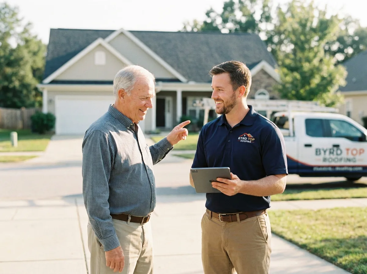 Roofing Batavia, IA FAQs